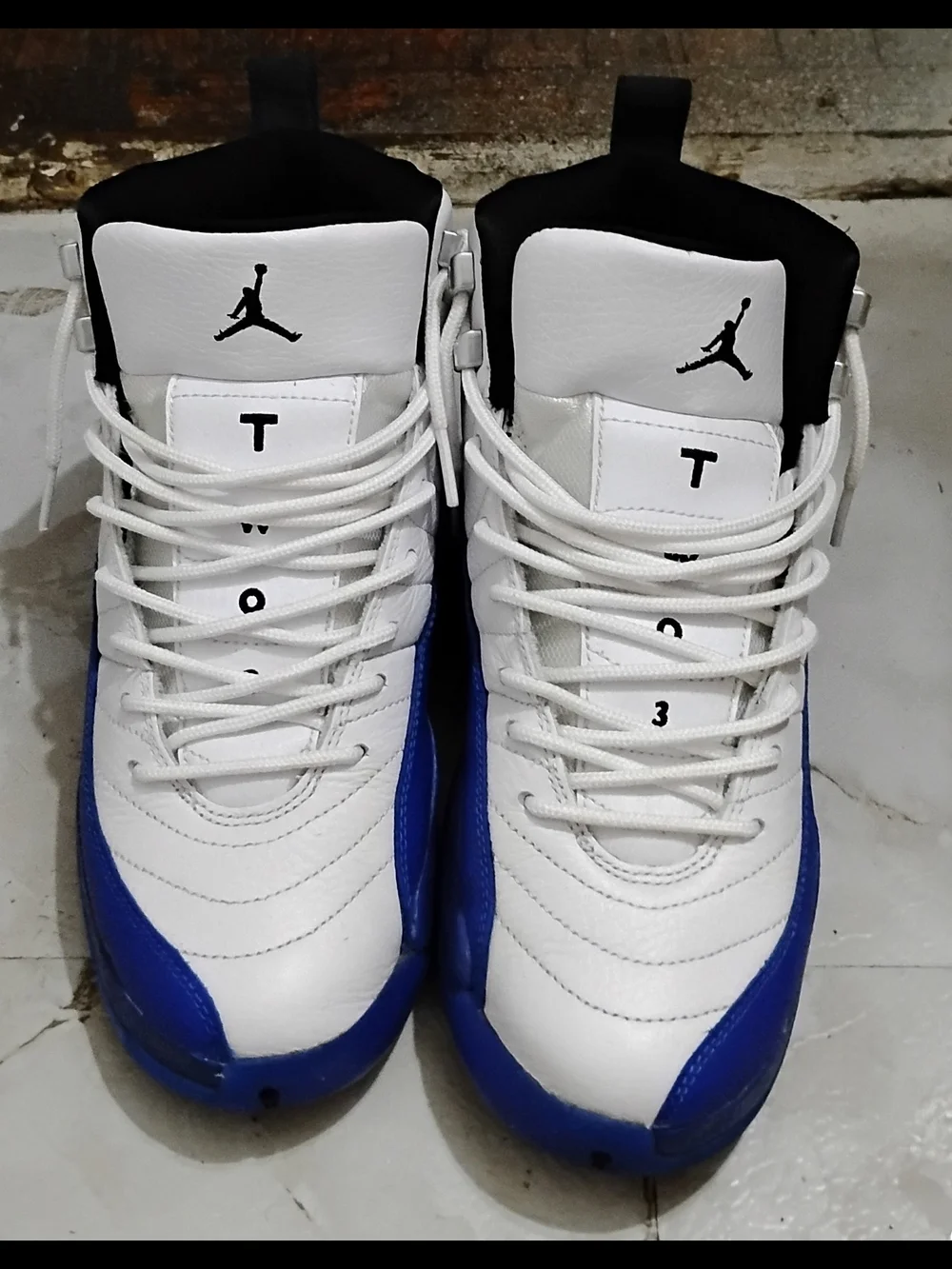 Jordan classic air
